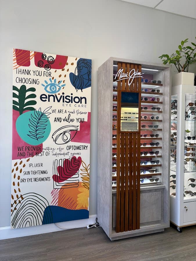 Envision Eye Care