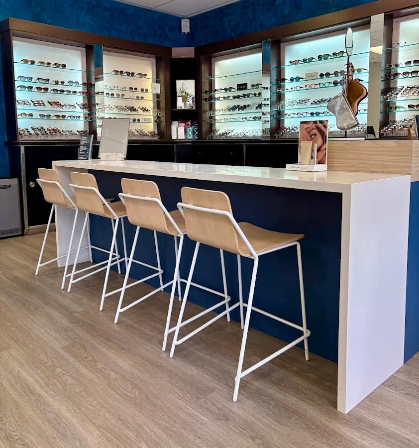 Envision Eye Care — foto