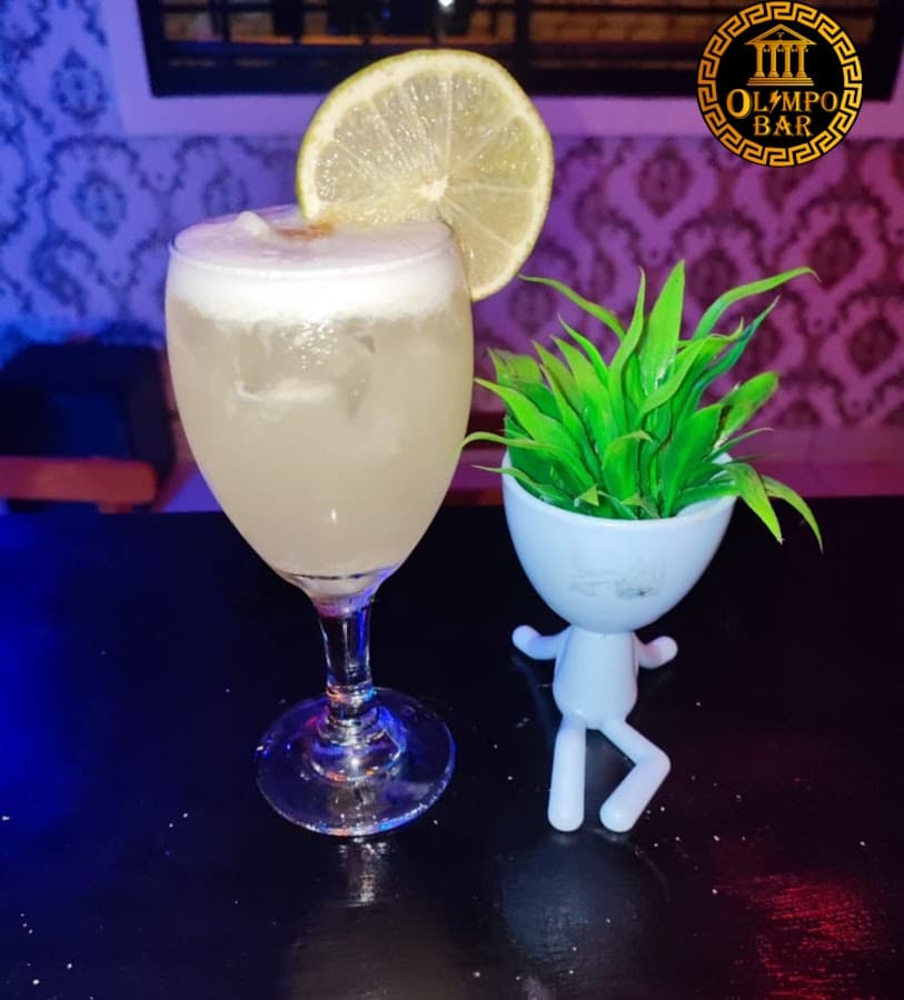 Olimpo Bar Iquitos — foto
