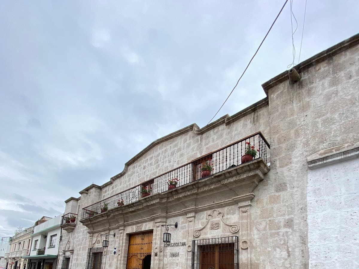 CEICA Peru Spanish Language School — foto