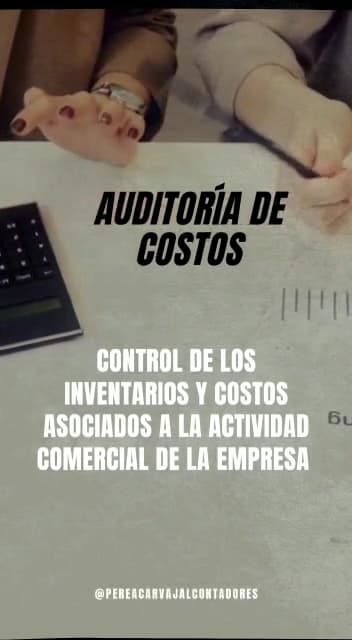 P&C CONTADORES