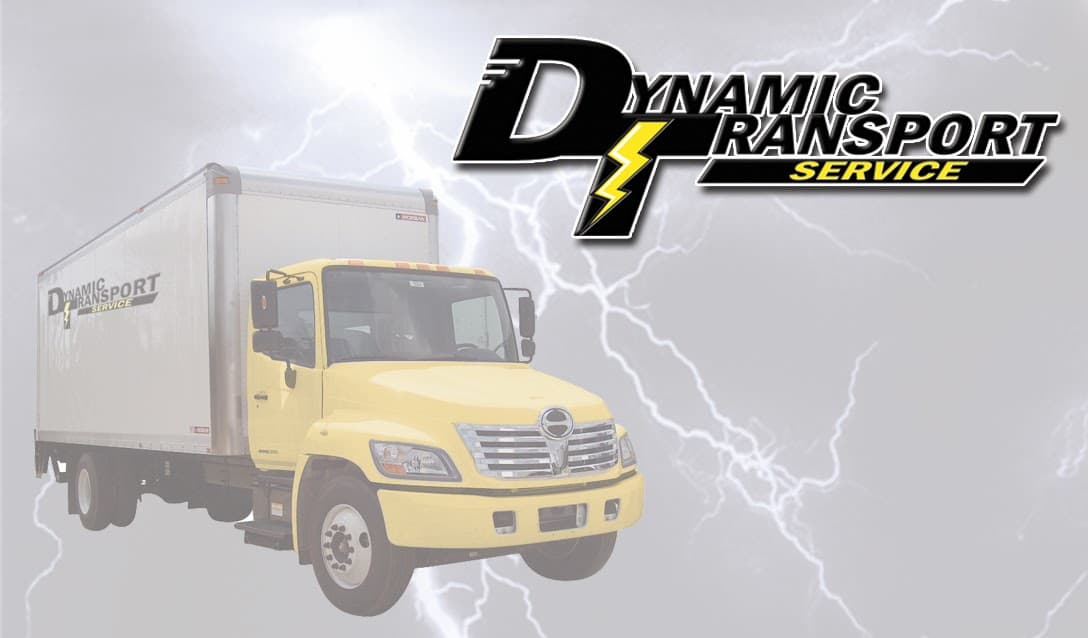 Dynamic Transport Service