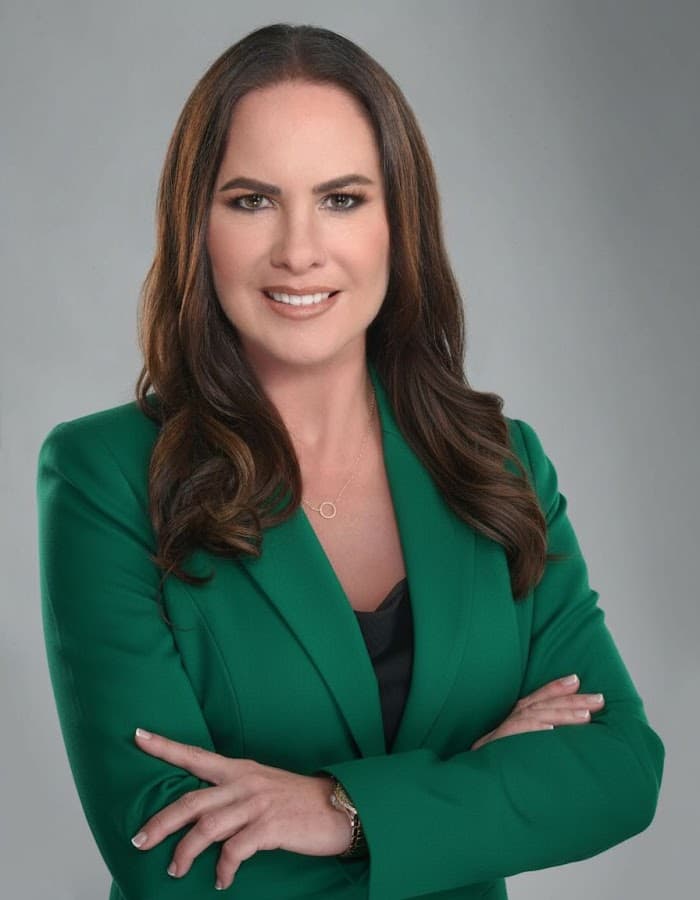 Pilar Saravia, Best Miami Realtor