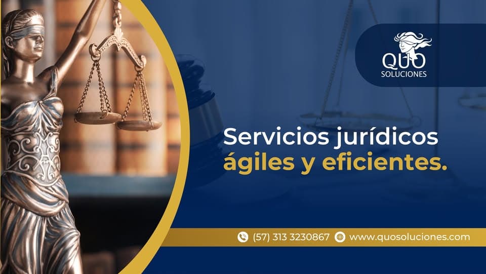 Quo Soluciones Legales y Financieras