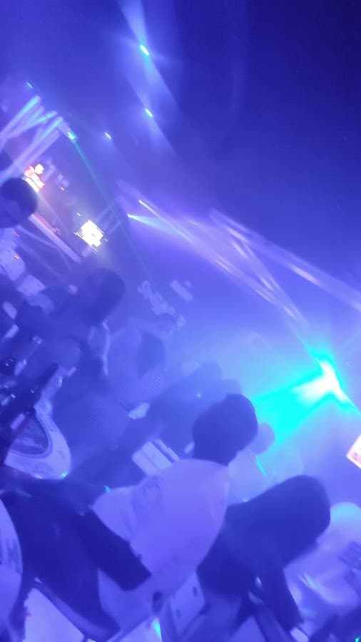 Discoteca Singapur — foto