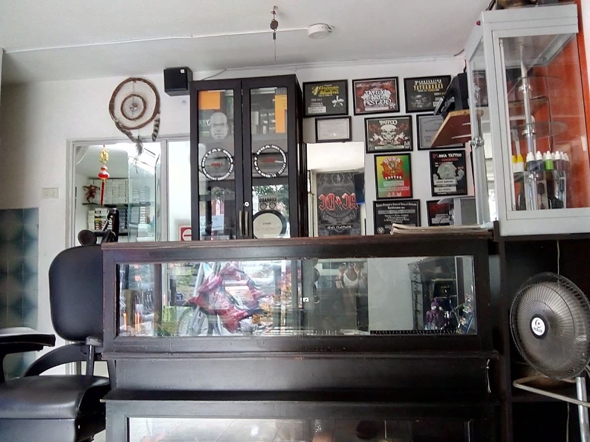 Tatto Studio