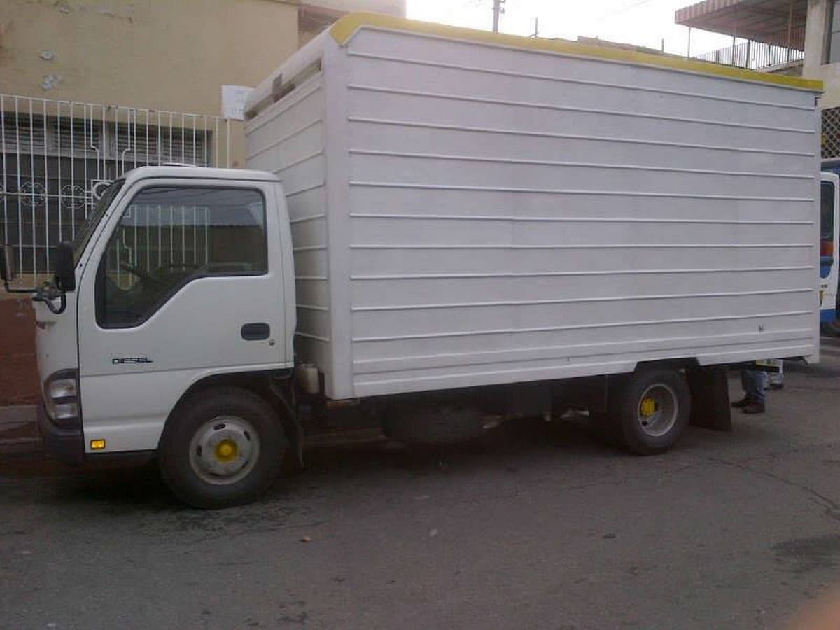 Transporte y Logistica Cer