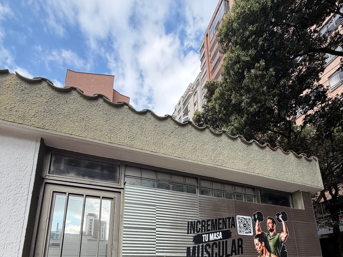 Fisioterapeuta Ivón Muralla — foto