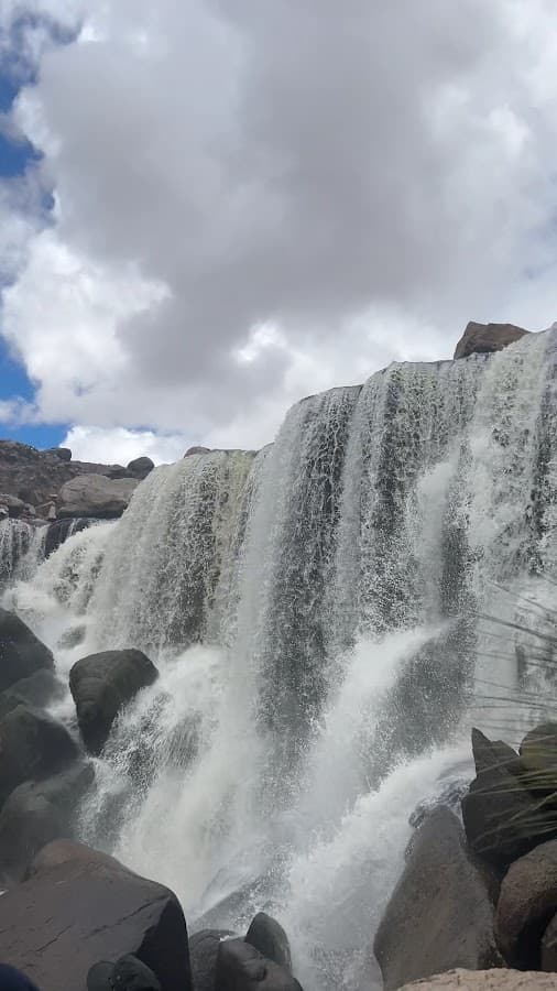 Turismo María Belen Perú — foto