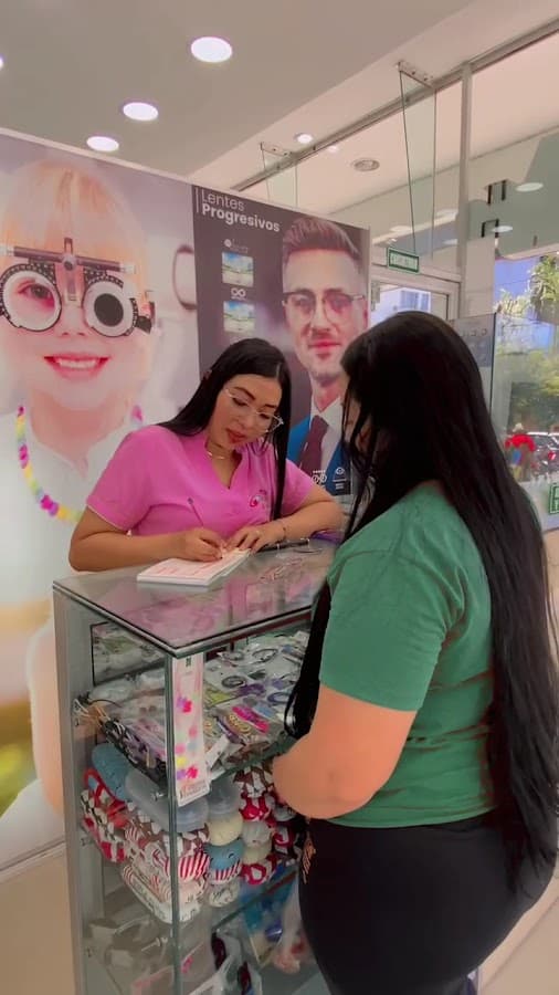 Optica Gafas y Mas — foto