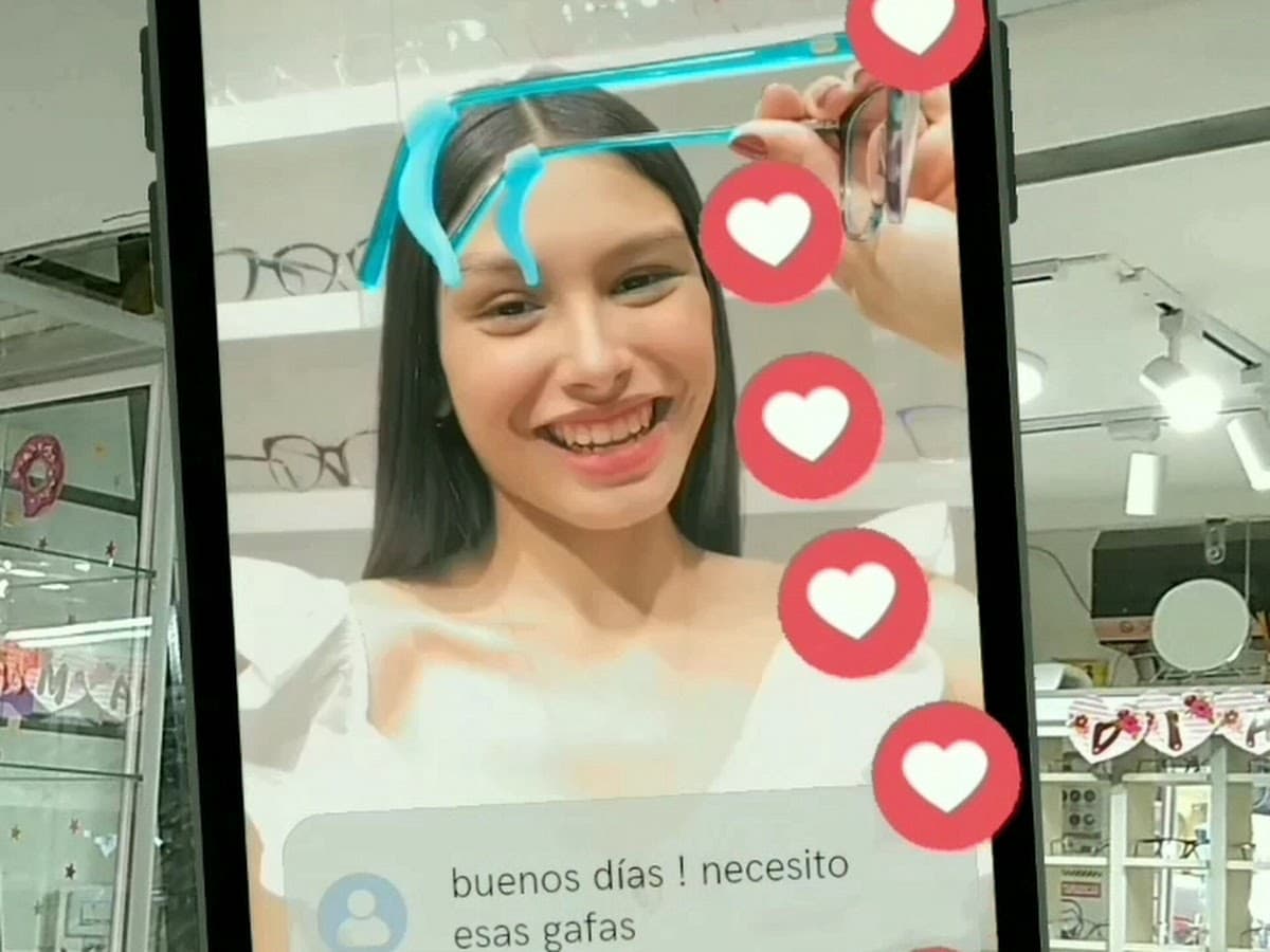 Optica Gafas y Mas — foto