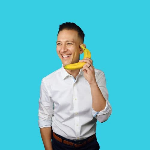 Nicholas Rush, RD - Dietitian Nutritionist — foto