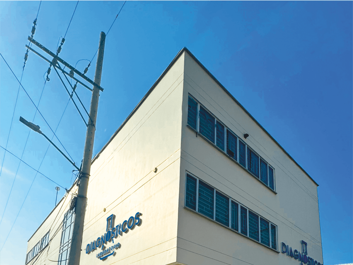 Laboratorio Clínico Martinez SAS — foto