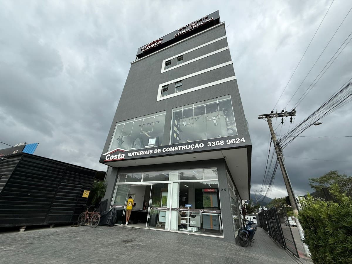 Costa Materiais de Construção — foto