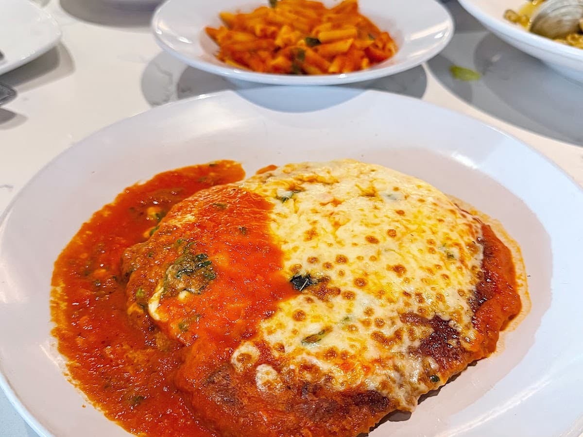 IL Bellagio Italian Restaurant — foto