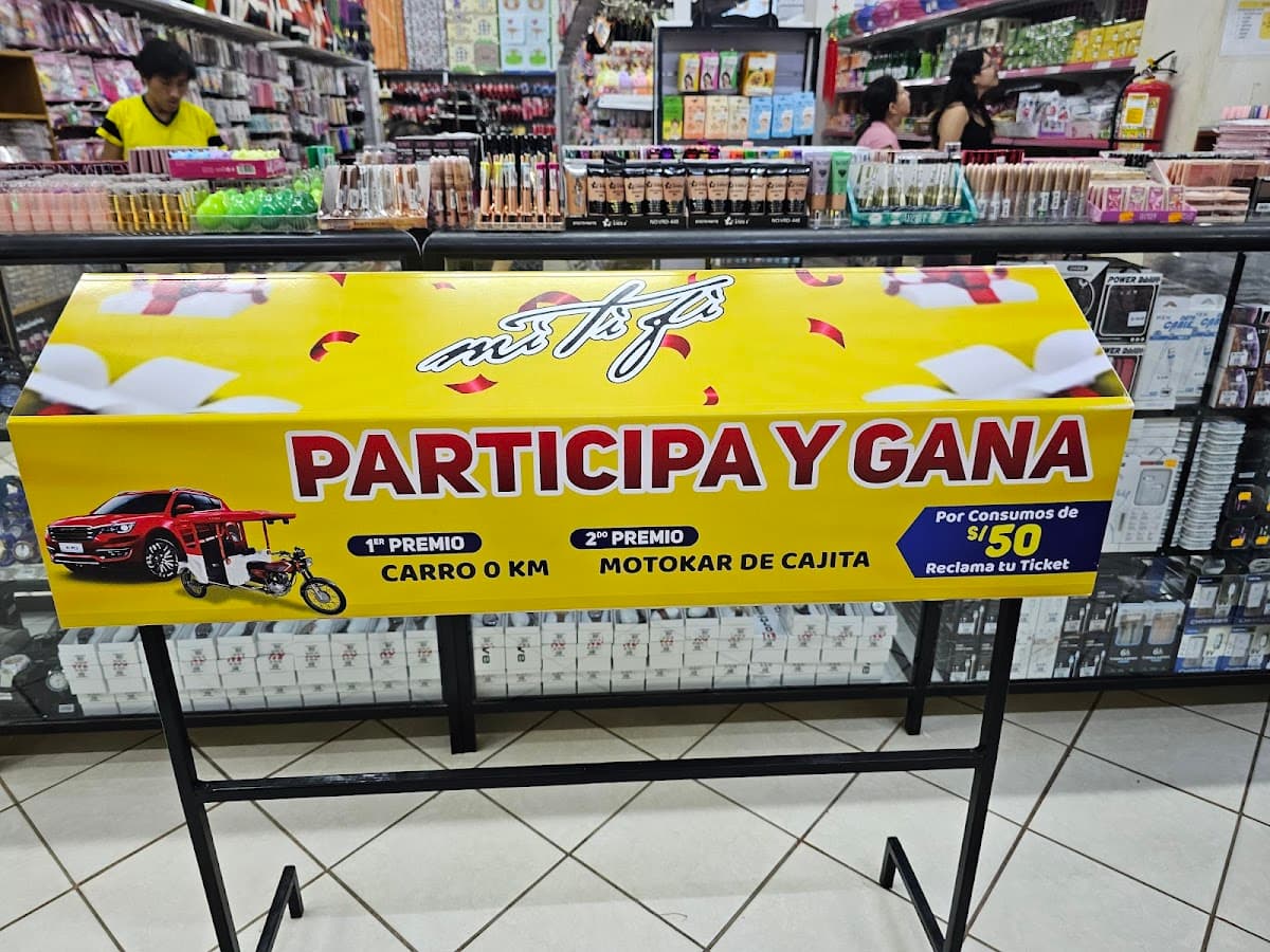 MiTiFi — foto