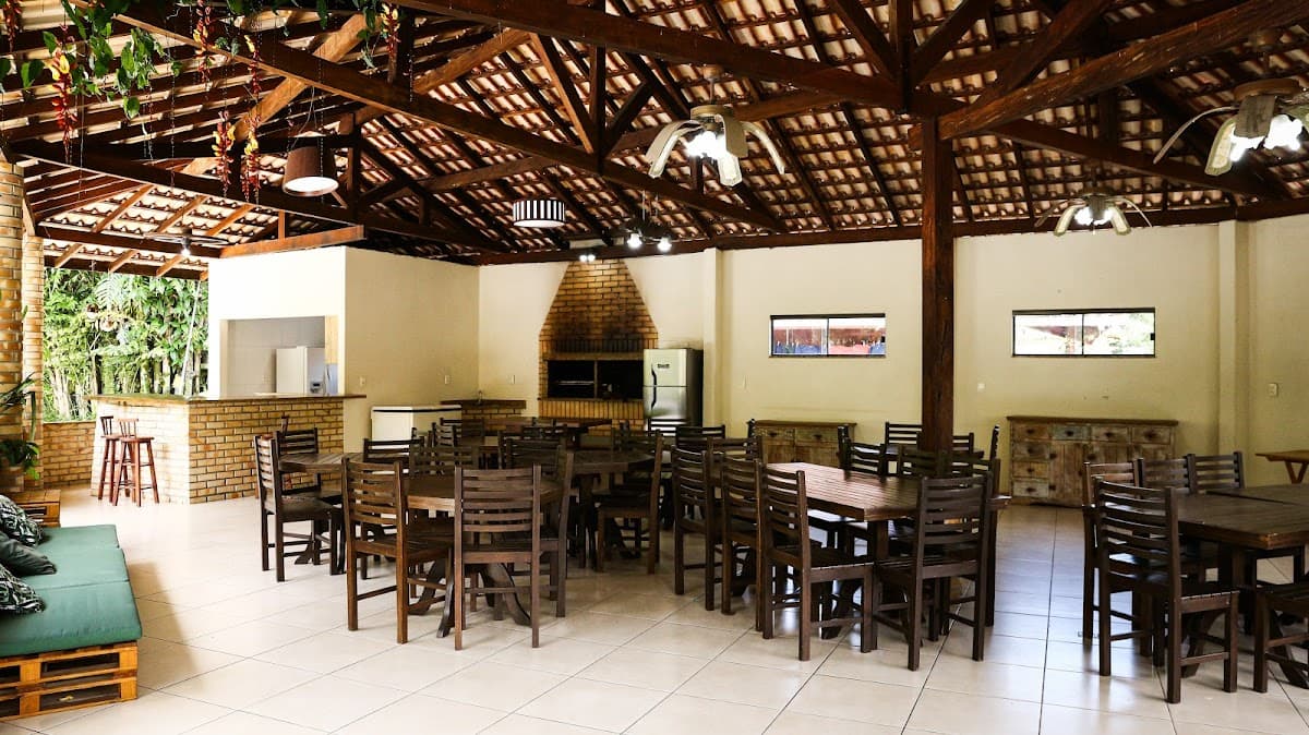 Espaço Viváh — foto