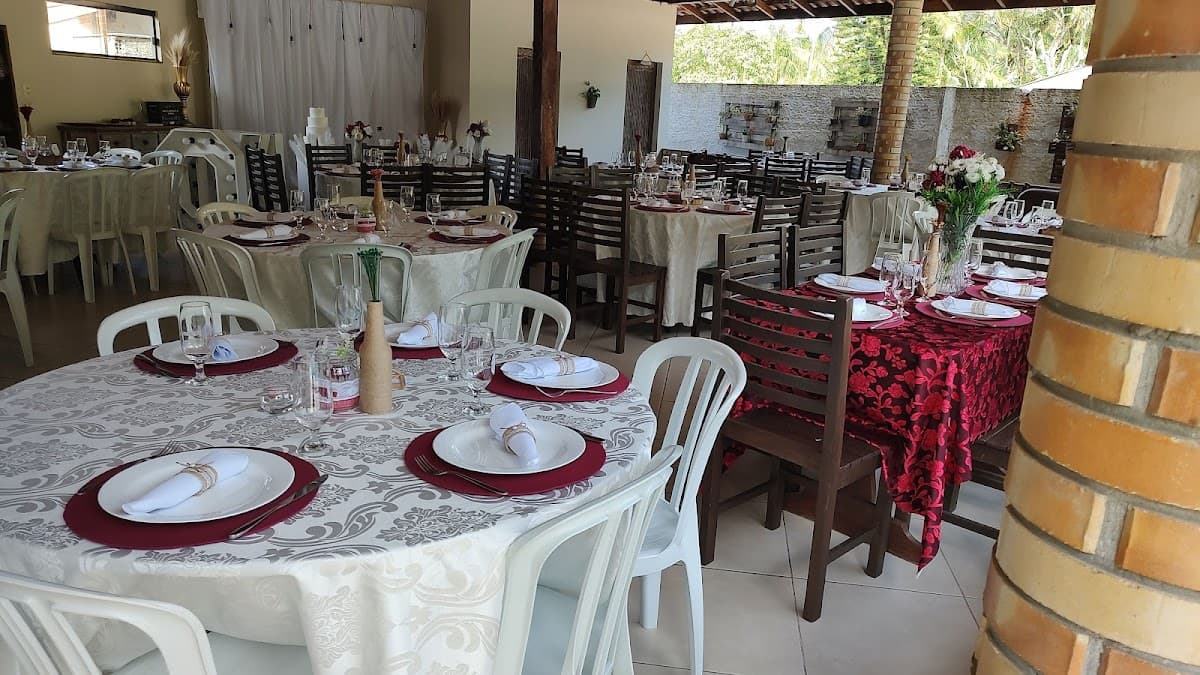 Espaço Viváh — foto