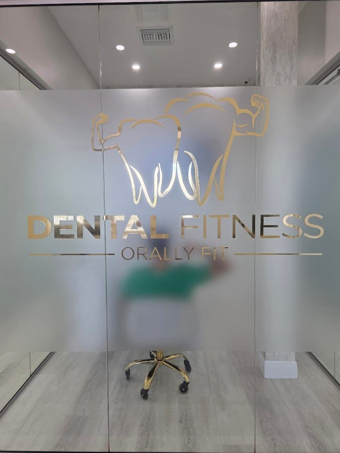 Dental Fitness - Fort Lauderdale — foto