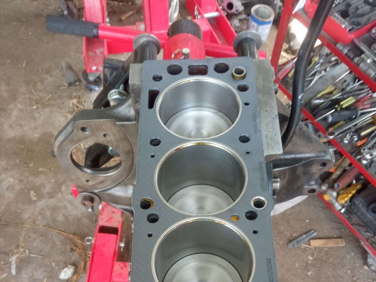AUTOMOTRIZ CM — foto