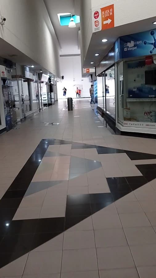 Parque Central — foto