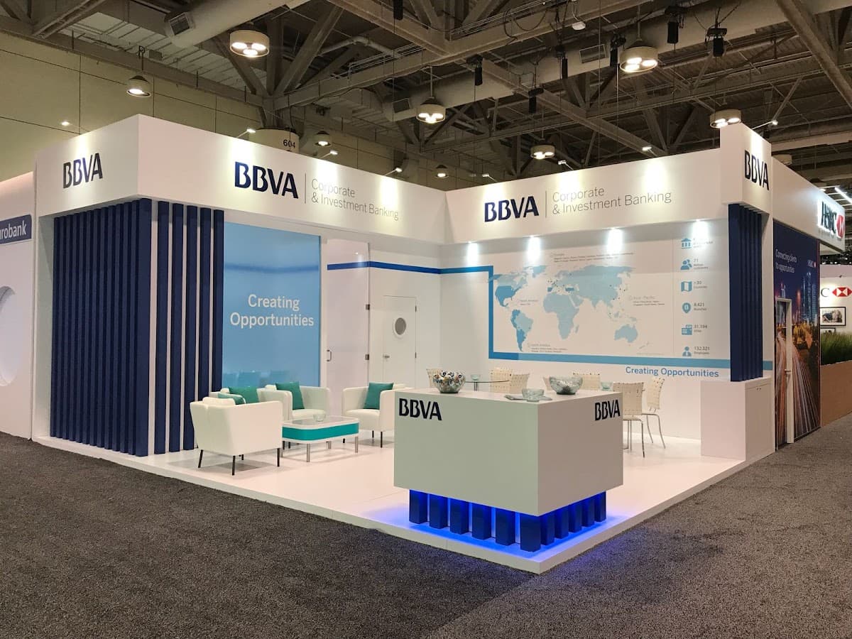 Exhibit Design Group International — foto