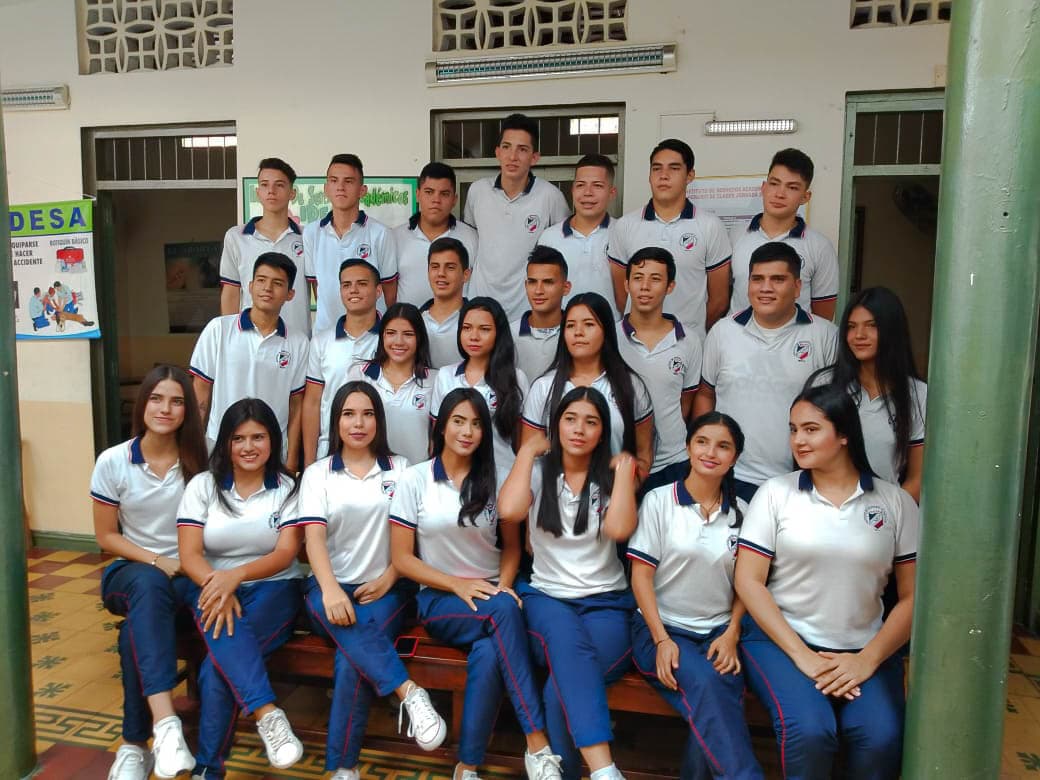 Colegio Idesa