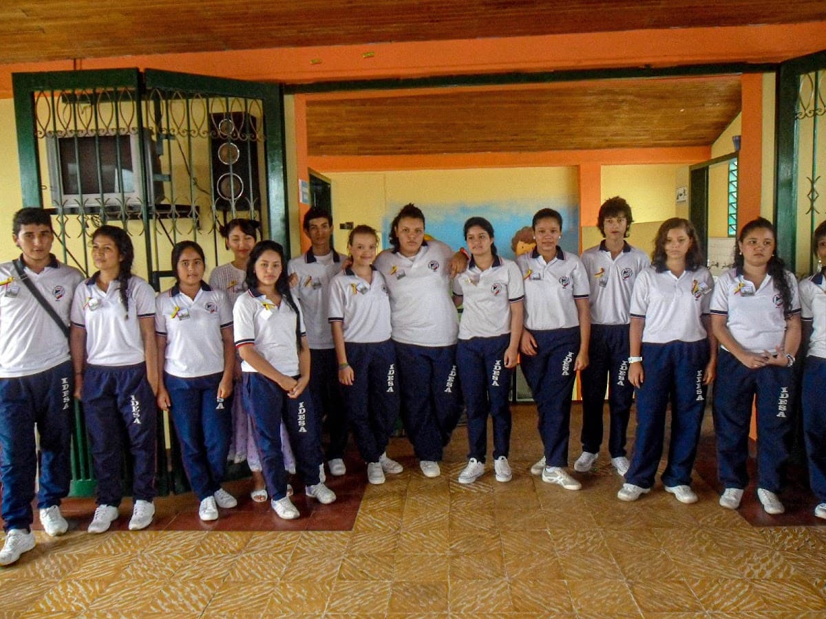 Colegio Idesa — foto