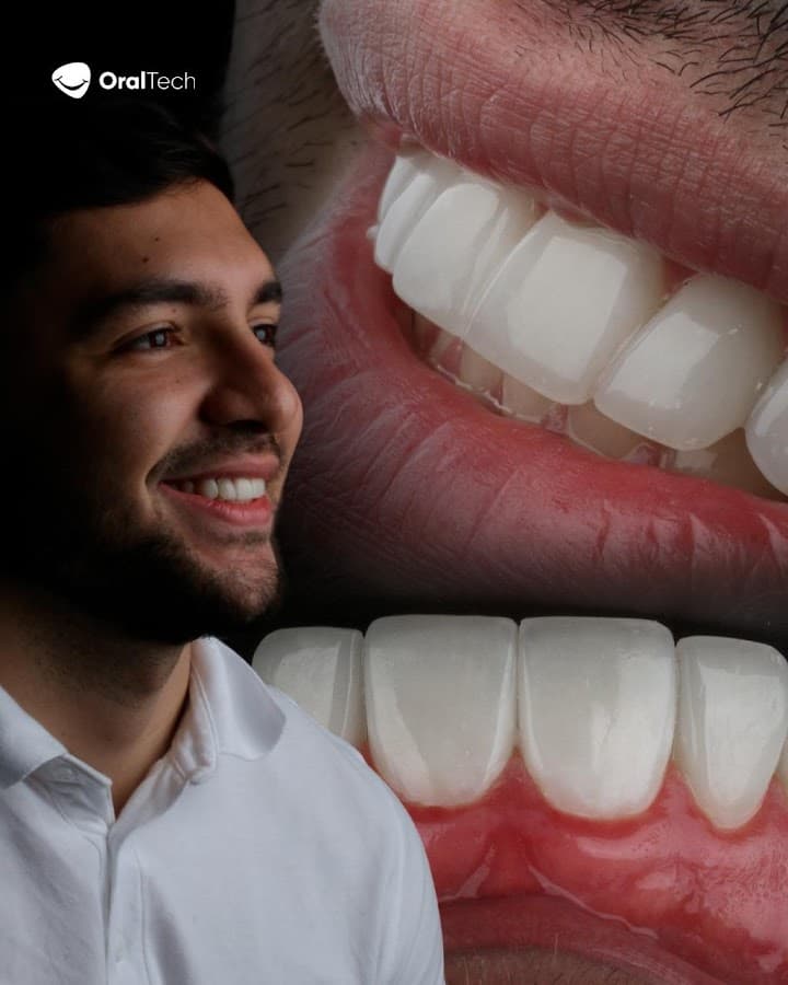 ORAL TECH CLINICA DENTAL SEDE CUCUTA