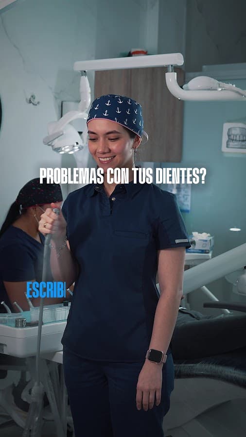 ORAL TECH CLINICA DENTAL SEDE CUCUTA — foto