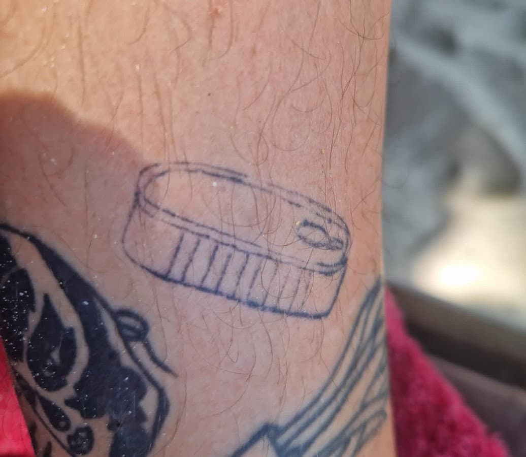Iquitos Ink Tattoo — foto