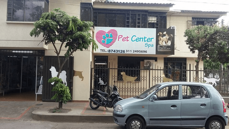 Petcenter Spa