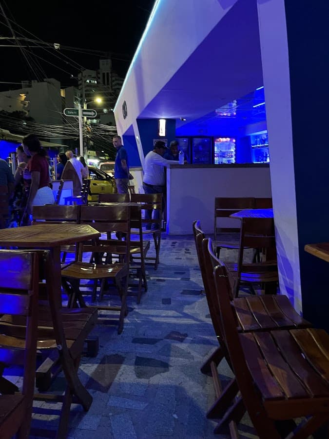 OSO Bar Discoteca — foto