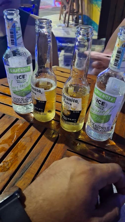 OSO Bar Discoteca — foto