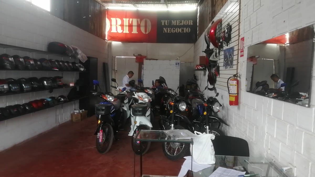 Ferreteria San Martin — foto