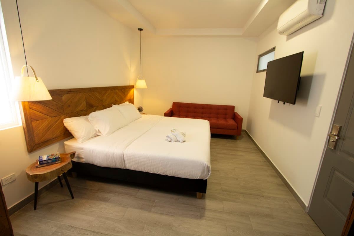 Hotel Pájara Pinta — foto