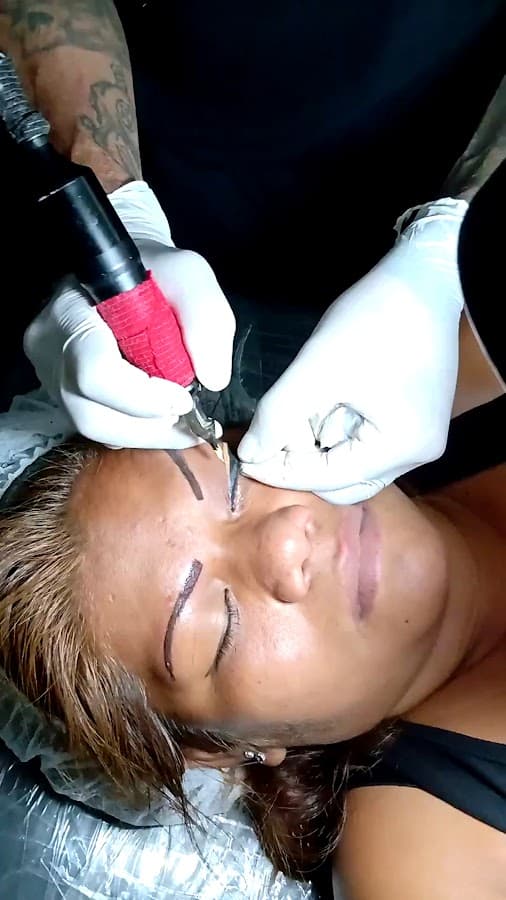 Cuervo Tattoo Pucallpa — foto