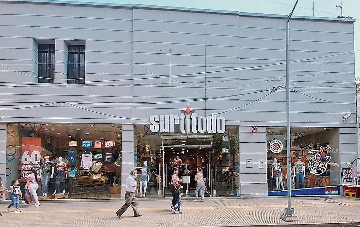 Surtitodo Cúcuta La 6