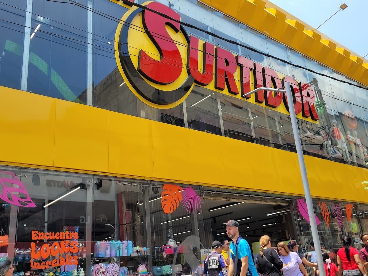 Surtitodo Cúcuta La 6 — foto