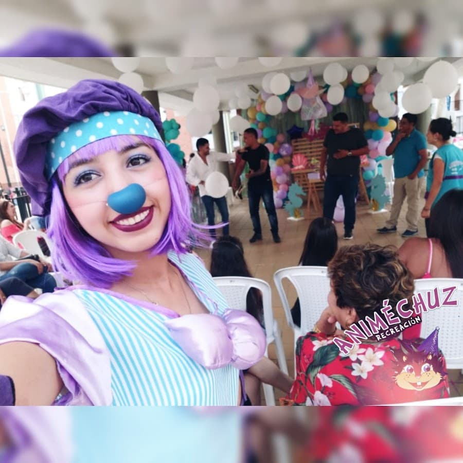 Animéchuz Recreación — foto