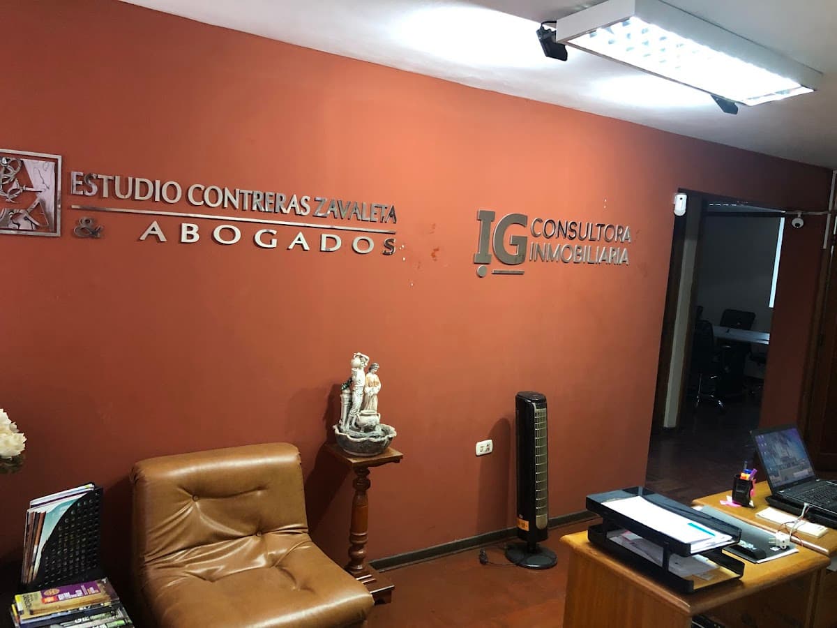 IG CONSULTORA INMOBILIARIA — foto