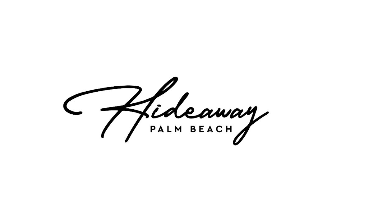 Hideaway Palm Beach — foto