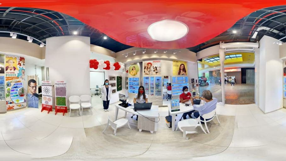 Optica Valle.
