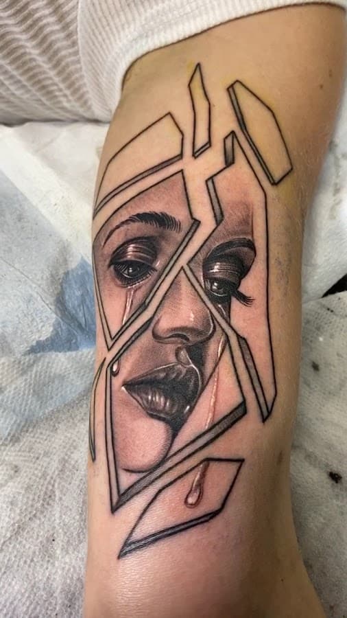 Heatwave Tattoo — foto
