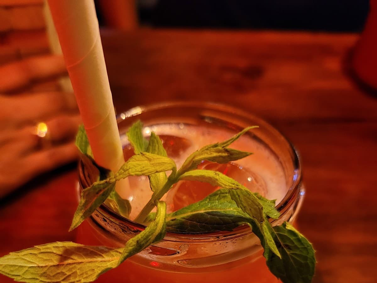 La Cachina Bar — foto