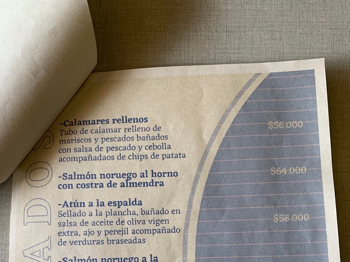 El Secreto Español — foto