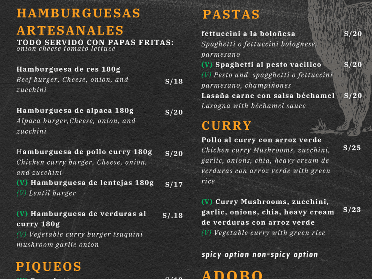 Il Riposo Bistro & Restaurant — foto