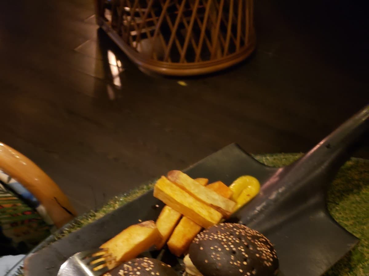 Tipsy Bird Bar Pereira by Movich Hotels — foto