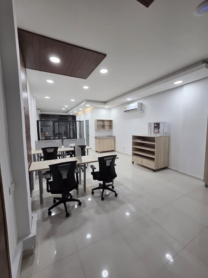 Uribienes inmobiliaria Bucaramanga