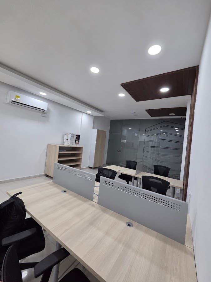 Uribienes inmobiliaria Bucaramanga — foto